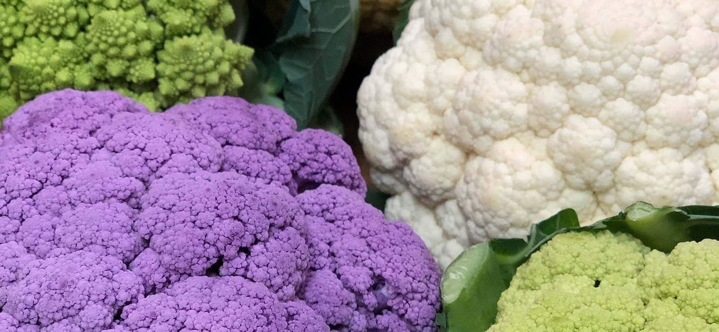 お客様とそのお客様そして農家さんに喜んでいただくこと