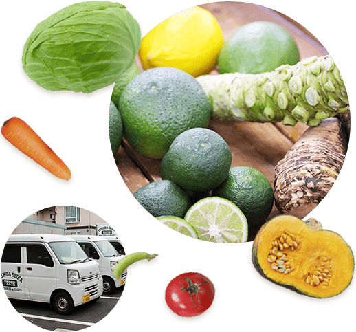 飲食店様へのご提案